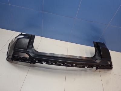 Бампер задний для Chery Tiggo 4 2017-