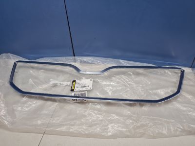 Рамка решетки радиатора для Skoda Octavia A7 2013-2020