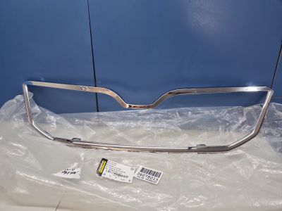 Рамка решетки радиатора для Skoda Octavia A7 2013-2020