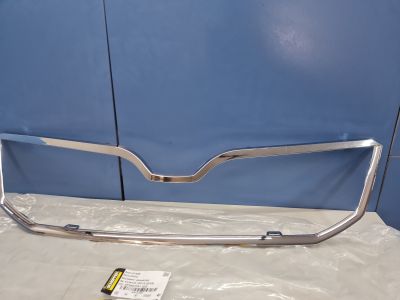 Рамка решетки радиатора для Skoda Octavia A7 2013-2020