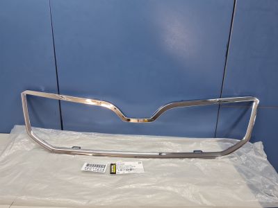 Рамка решетки радиатора для Skoda Octavia A7 2013-2020