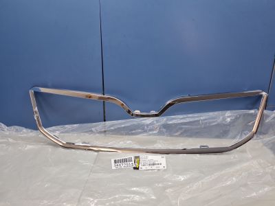 Рамка решетки радиатора для Skoda Octavia A7 2013-2020