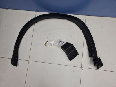 Расширитель арки левый передний для Mazda CX-5 2017-