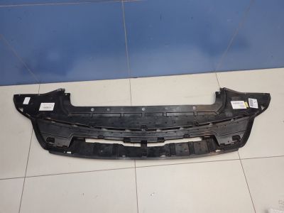 Защита переднего бампера для Geely Atlas (FX11) 2022-