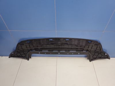 Защита переднего бампера для Geely Atlas (FX11) 2022-