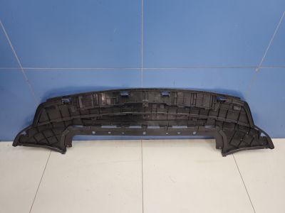 Защита переднего бампера для Geely Atlas (FX11) 2022-