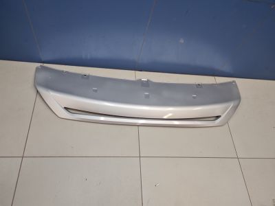 Накладка переднего бампера для Exeed LX 2019-