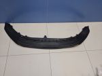 Юбка переднего бампера