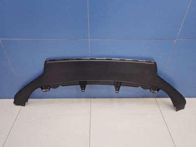 Спойлер переднего бампера для Volkswagen Jetta A6 2010-2018