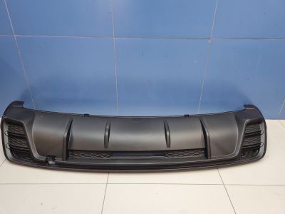 Бампер задний для Haval Jolion 2021-