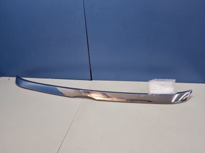 Молдинг капота для Toyota Camry XV50 2011-2017