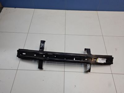 Усилитель бампера заднего для Hyundai Solaris 2010-2017