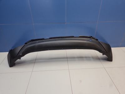 Юбка заднего бампера для Hyundai Tucson TL 2015-2021