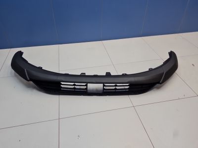 Юбка переднего бампера для Moskvich 3 2022-