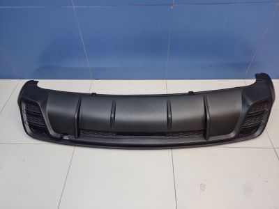 Бампер задний для Haval Jolion 2021-