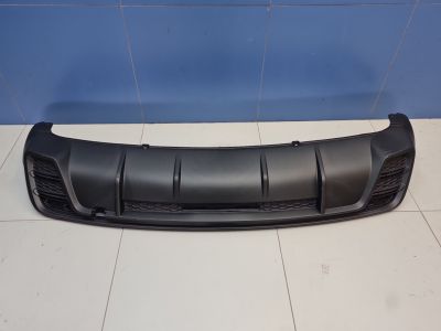 Бампер задний для Haval Jolion 2021-