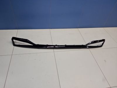 Накладка заднего бампера для Geely Atlas (FX11) 2022-