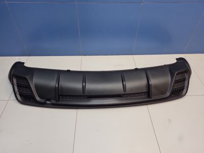 Бампер задний для Haval Jolion 2021-