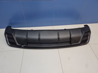 Бампер задний для Haval Jolion 2021-