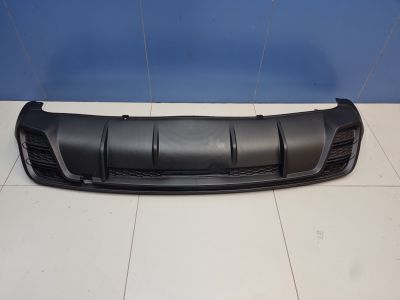 Бампер задний для Haval Jolion 2021-