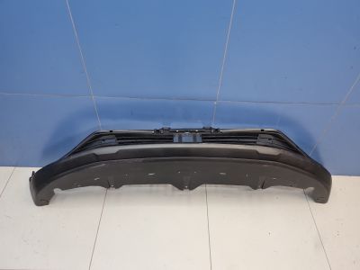 Юбка переднего бампера для Chery Tiggo 7 Pro 2020-