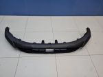Юбка переднего бампера