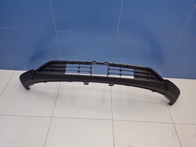 Юбка переднего бампера для JAC JS4 2020-