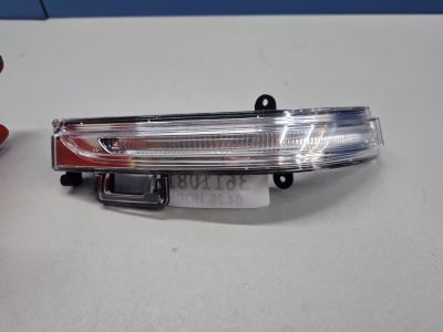 Указатель поворота на зеркало правое для Hyundai Tucson TL 2015-2021