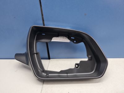 Рамка зеркала правого для Hyundai Creta 2016-