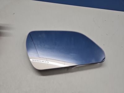 Зеркальный элемент правый для Hyundai Creta 2016-