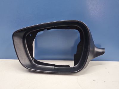 Рамка зеркала левого для Hyundai Solaris 2010-2017