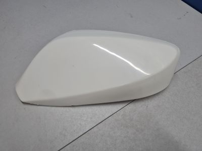 Крышка на зеркало левое для Hyundai Solaris 2010-2017