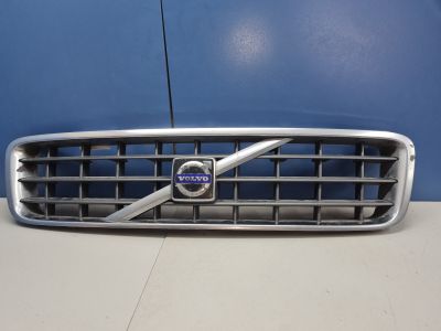 Решетка радиатора для Volvo XC90 2002-2015