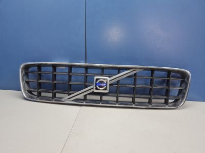 Решетка радиатора для Volvo XC90 2002-2015