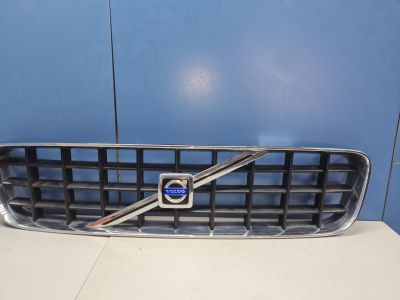 Решетка радиатора для Volvo XC90 2002-2015