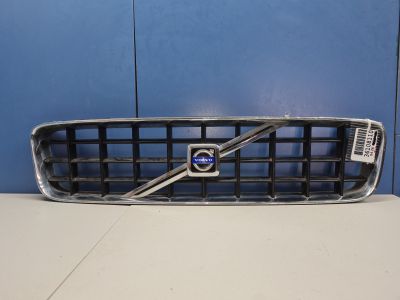 Решетка радиатора для Volvo XC90 2002-2015