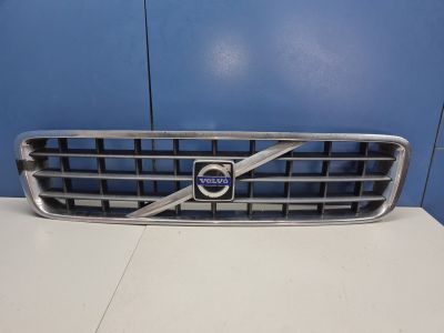 Решетка радиатора для Volvo XC90 2002-2015