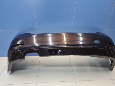 Бампер задний для BMW 4 F32 F33 2013-2020