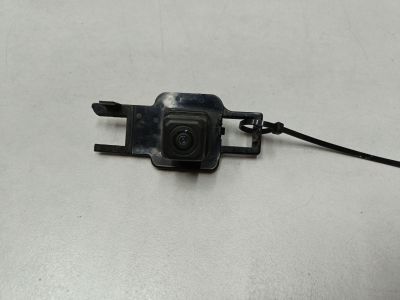 Камера заднего вида для Toyota Camry XV50 2011-2017