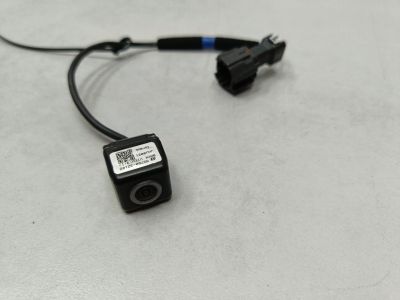 Камера заднего вида для Hyundai i40 2011-2019