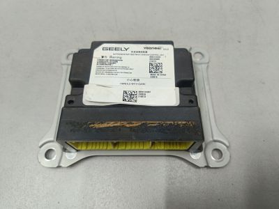 Блок управления Air Bag для Geely Cityray 2024-