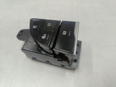 Блок кнопок для FAW Bestune B70 2020-