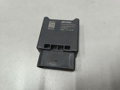 Блок управления топливным насосом для Geely Atlas (FX11) 2022-