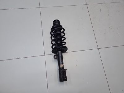 Амортизатор передний левый для SWM G01 2018-