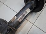 Амортизатор передний левый