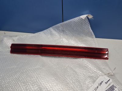 Фонарь в дверь багажника центральный для SWM G05 2019-