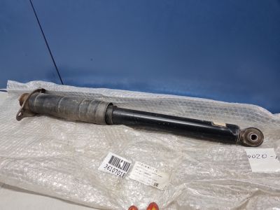 Амортизатор задний для SWM G01 2018-
