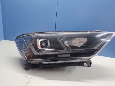 Фара правая для SWM G01 2018-