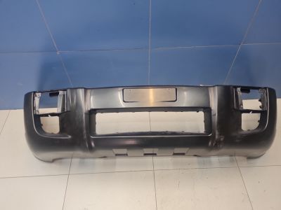 Бампер передний для Hyundai Tucson JM 2004-2010