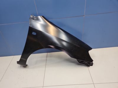 Крыло переднее правое для Toyota Corolla E12 2001-2007